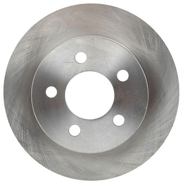 Raybestos Brakes Disc Brake Rotor P/N:76923R   Brake Rotor Professional Grade;