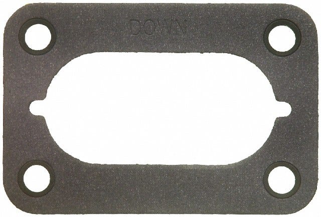 Fel-Pro Carburetor Mounting Gasket P/N:60188  Carburetor Mounting Gasket P/N: