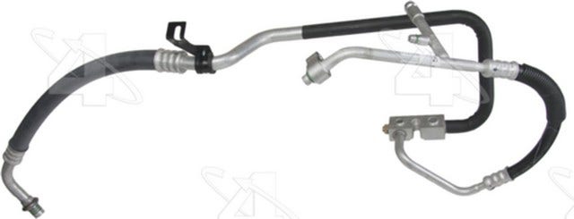 Four Seasons A/C Refrigerant Discharge / Suction Hose Assembly P/N:56689  A/C