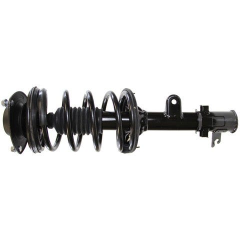 Monroe Shocks & Struts Suspension Strut And Coil Spring Assembly P/N:182219