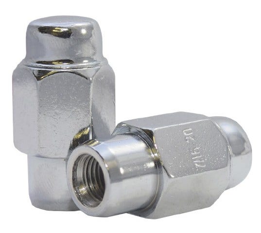 Revolution 812123 Lug Nut Revolution  Lug Nut