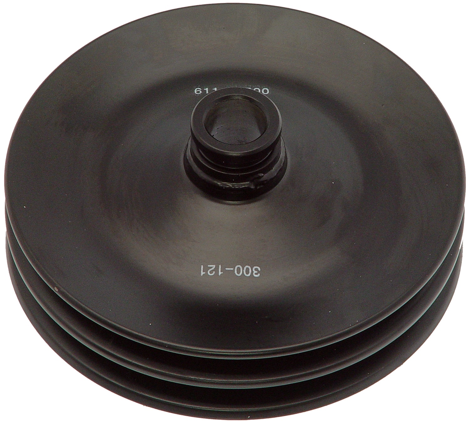 Dorman - Oe Solutions Power Steering Pump Pulley P/N:300-121  Power Steering