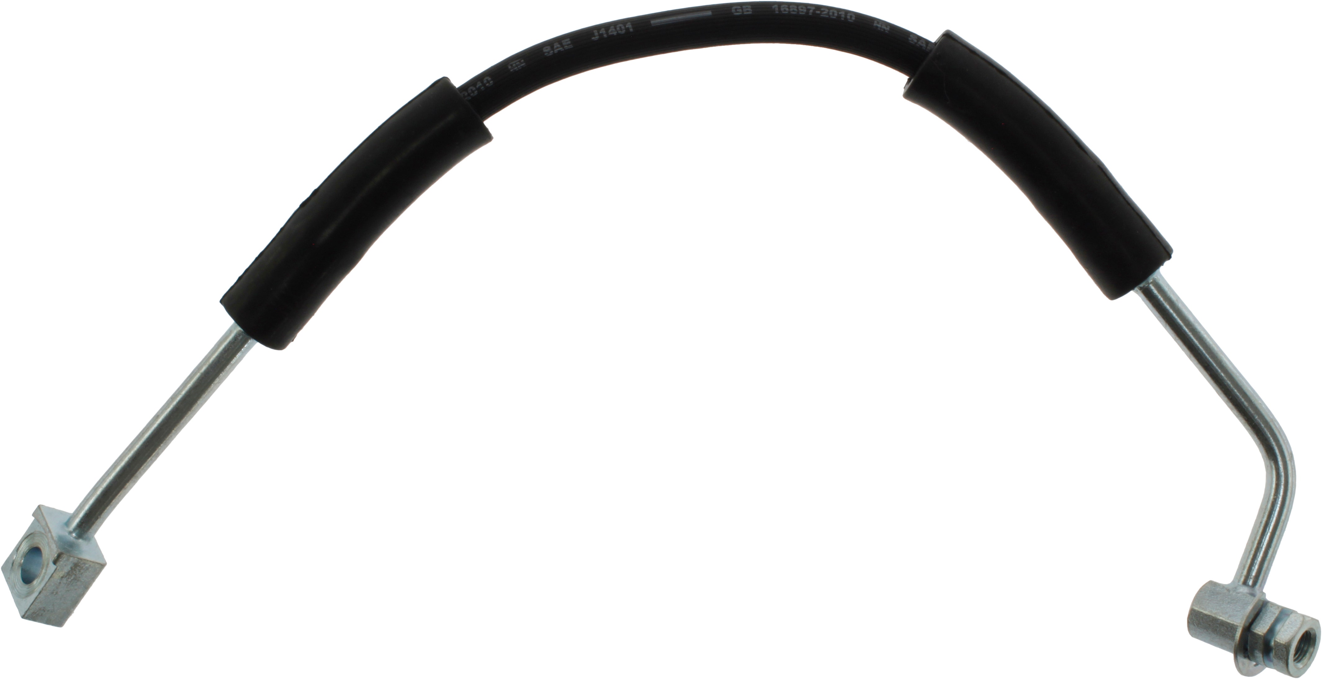 Centric Parts Brake Hydraulic Hose P/N:150.65057  Brake Hydraulic Hose P/N: