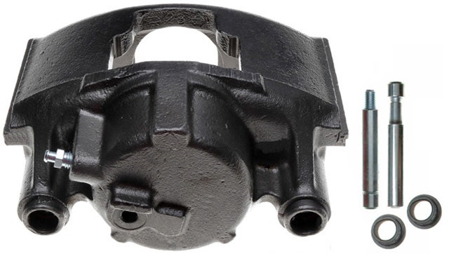 Raybestos Brakes Disc Brake Caliper P/N:Frc4417 Professional Grade Brake Caliper