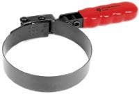 Performance Tool W54048 4" To 4-3/8" Swivel Filter Wrench   Oil Filter Wrench;