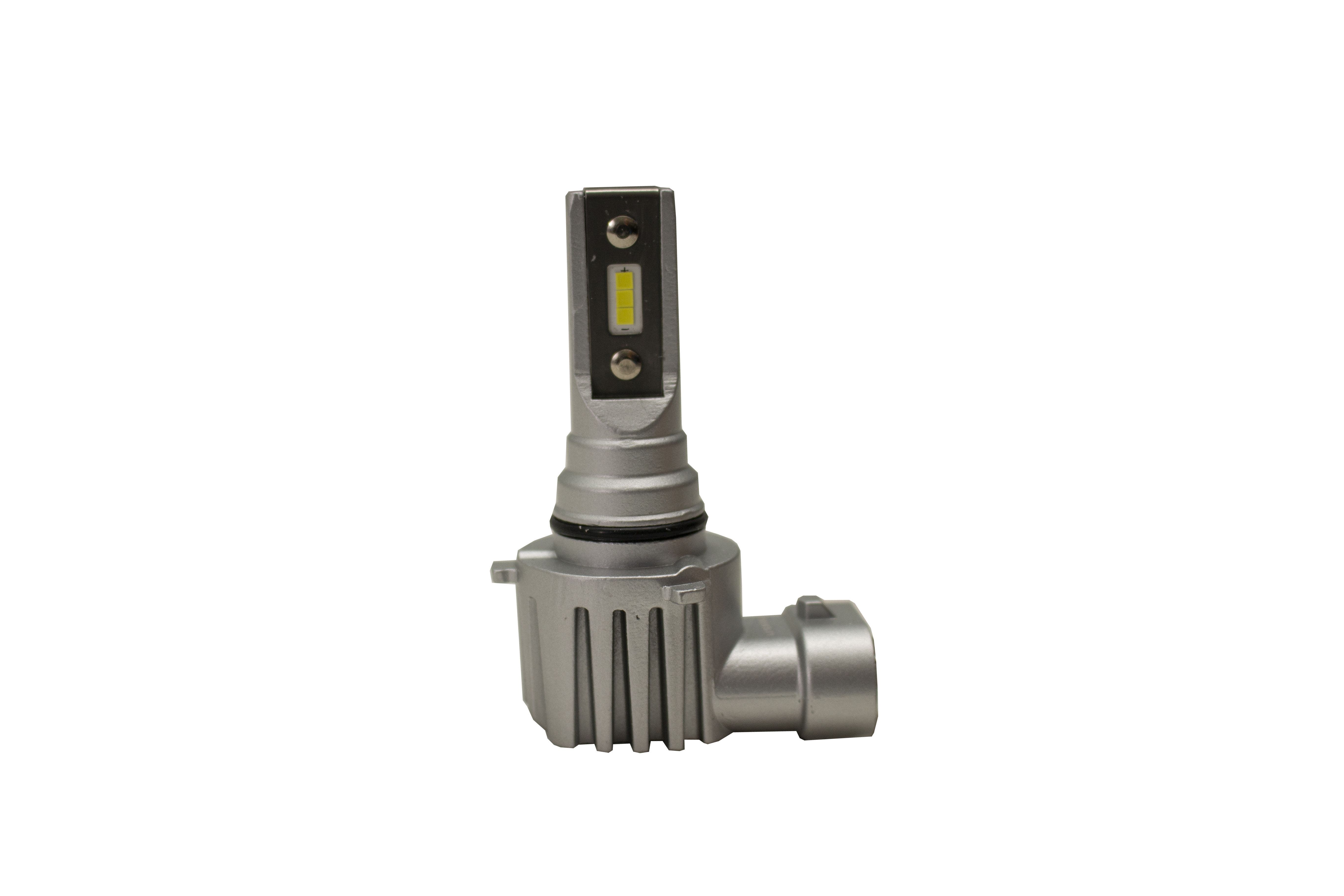 Rspnph10 - H10 Pnp Series Plug-N-Play Led Direct Oem Replacement Bulbs (Pair)  -