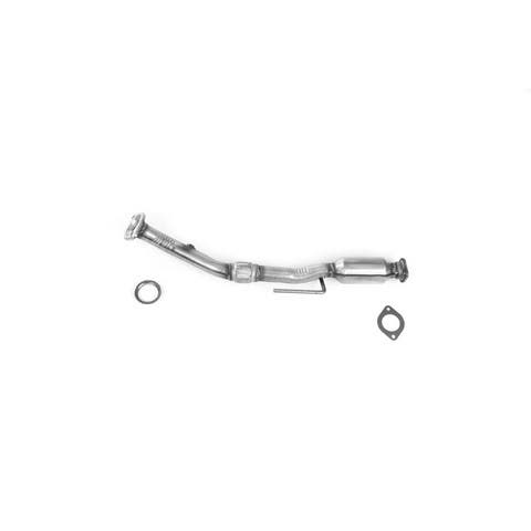 Eastern Catalytic Catalytic Converter-Direct Fit P/N:40514  Catalytic