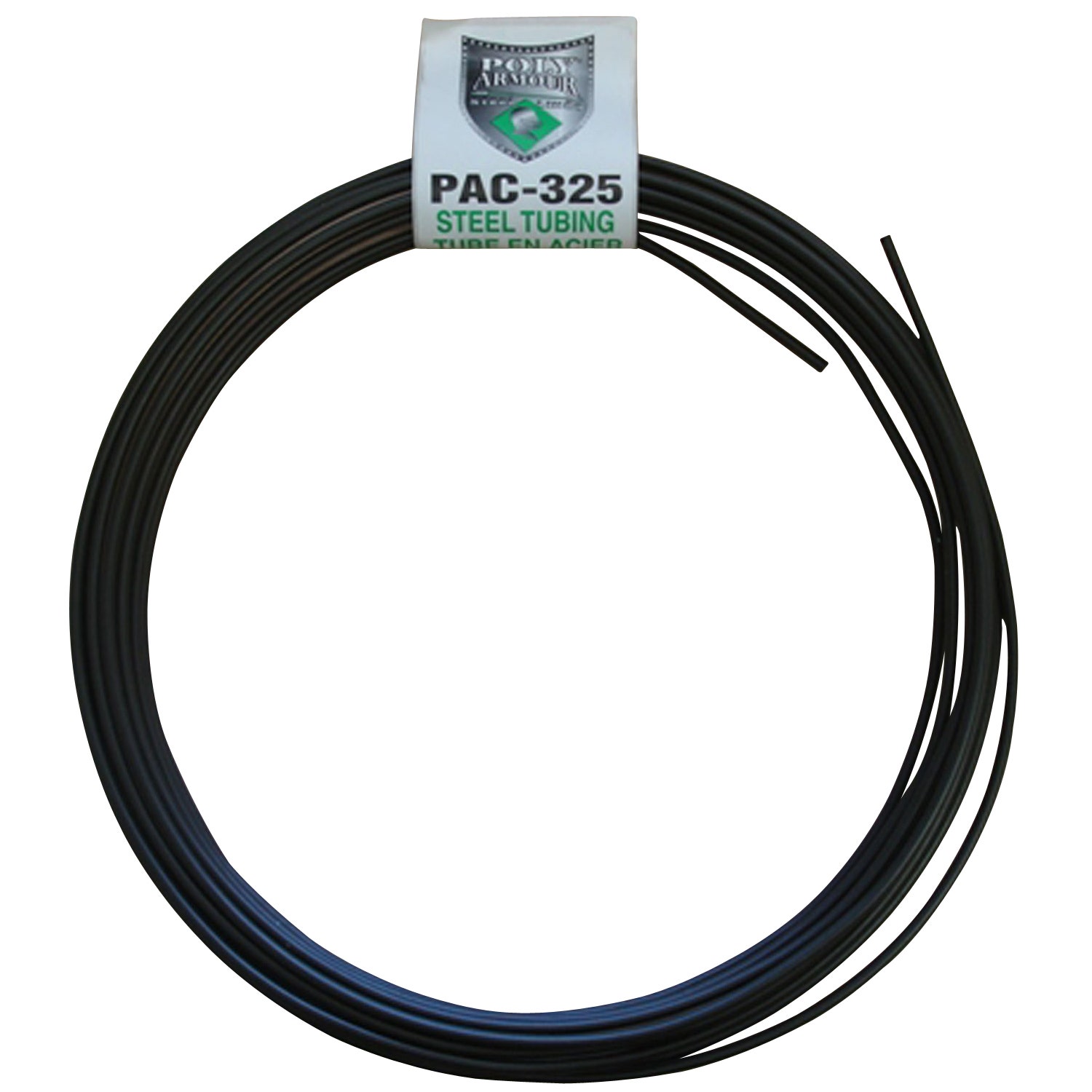 Ags Brake Hydraulic Bulk Line P/N:Pac-325 American Grease Stick () Poly Armour