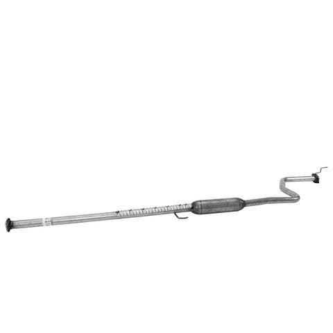 Ap Exhaust Exhaust Pipe P/N:88124  Exhaust Pipe P/N: