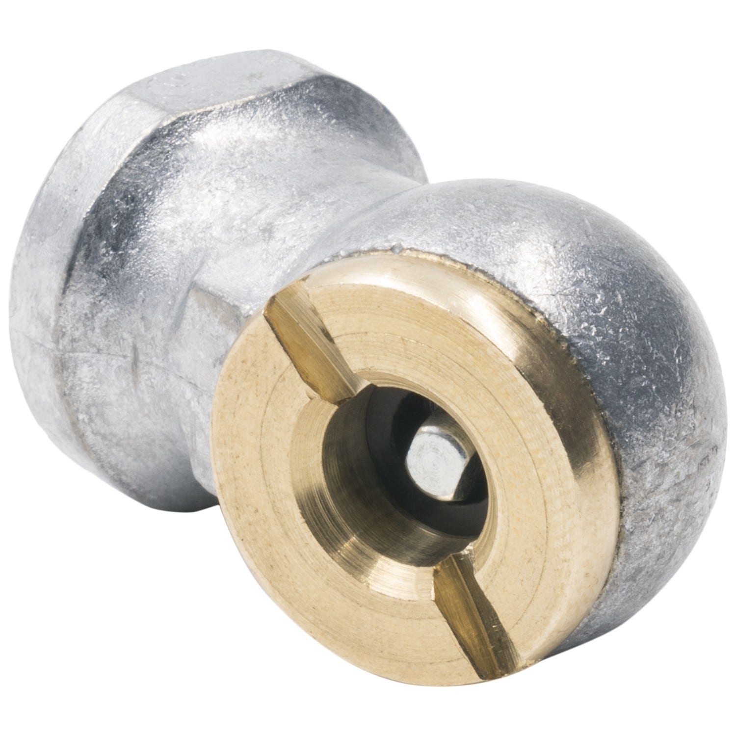 Autometer 2169 Air Chuck   Air Chuck
