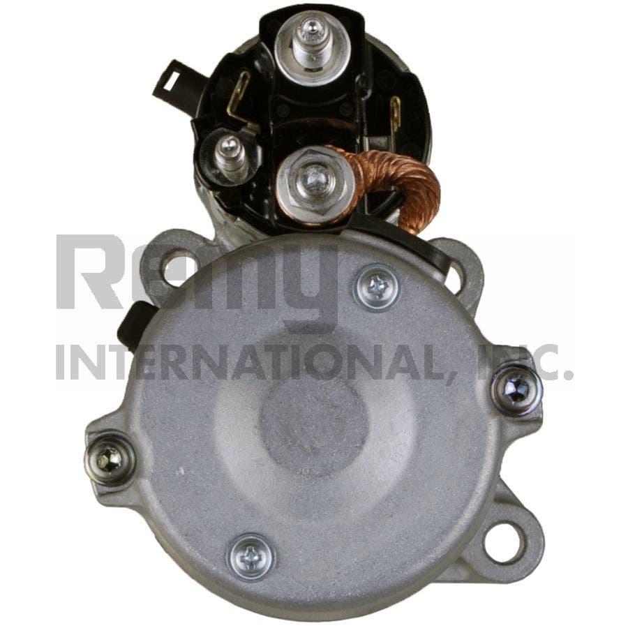 Import Starter Import Starter