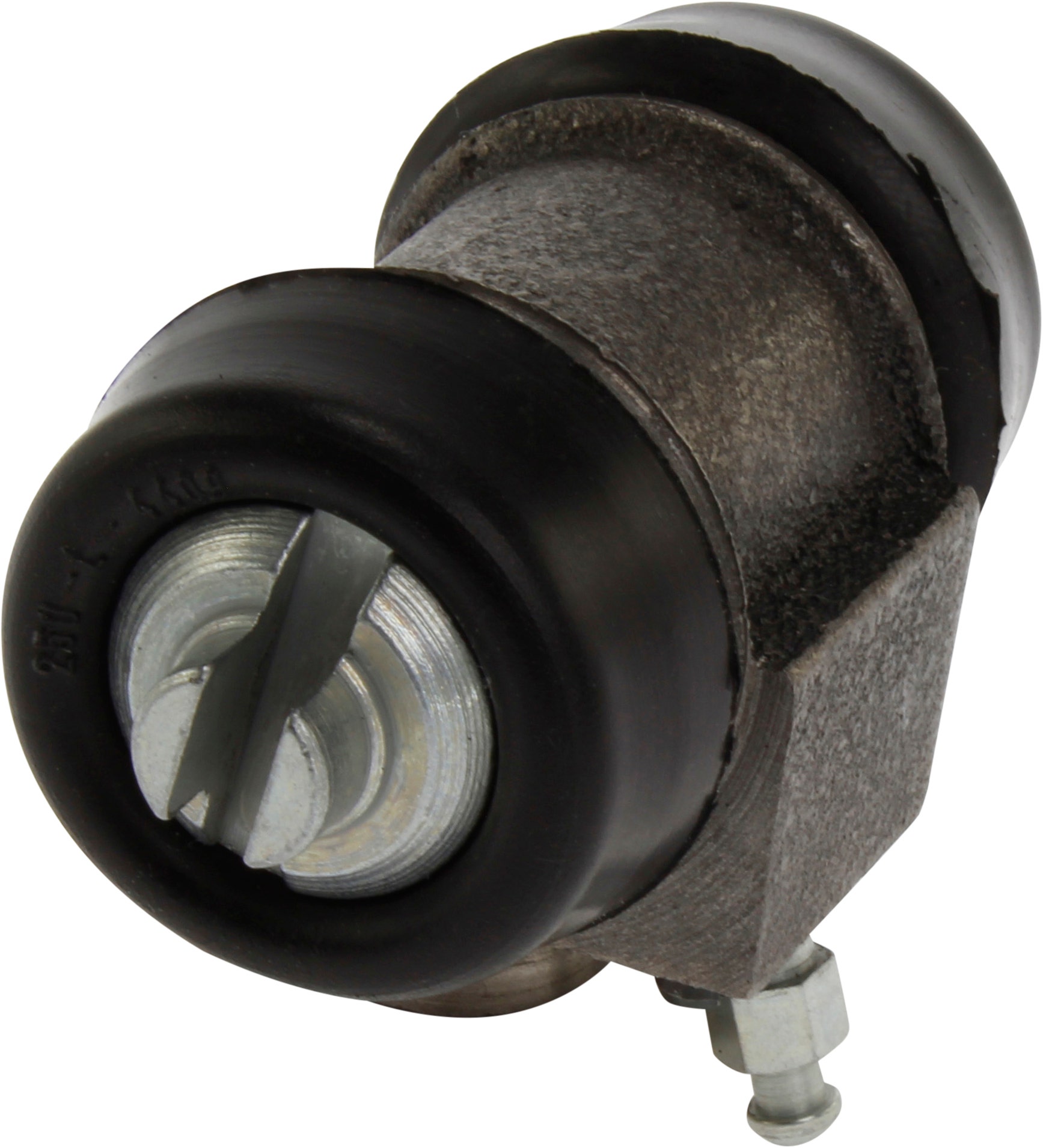 Centric Parts Drum Brake Wheel Cylinder P/N:134.25101  Drum Brake Wheel Cylinder