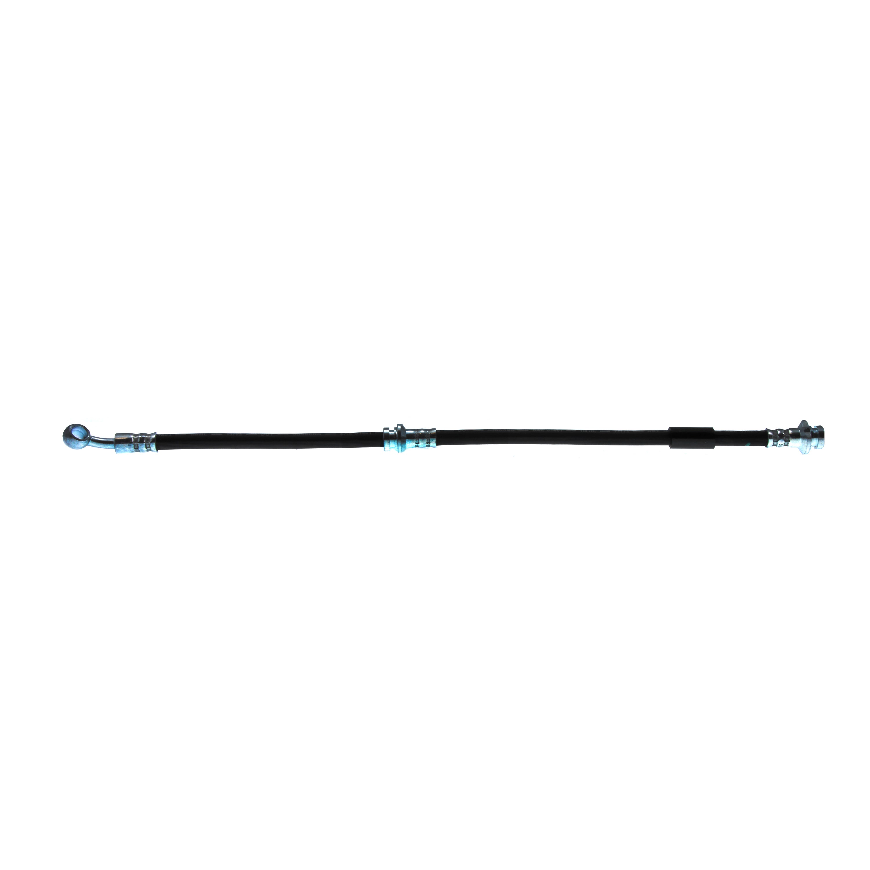 Centric Parts Brake Hydraulic Hose P/N:150.42041  Brake Hydraulic Hose P/N: