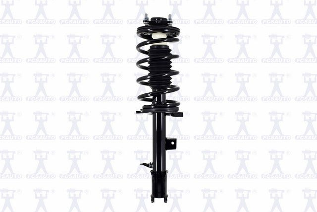 Focus Auto Parts Suspension Strut And Coil Spring Assembly P/N:1332352L