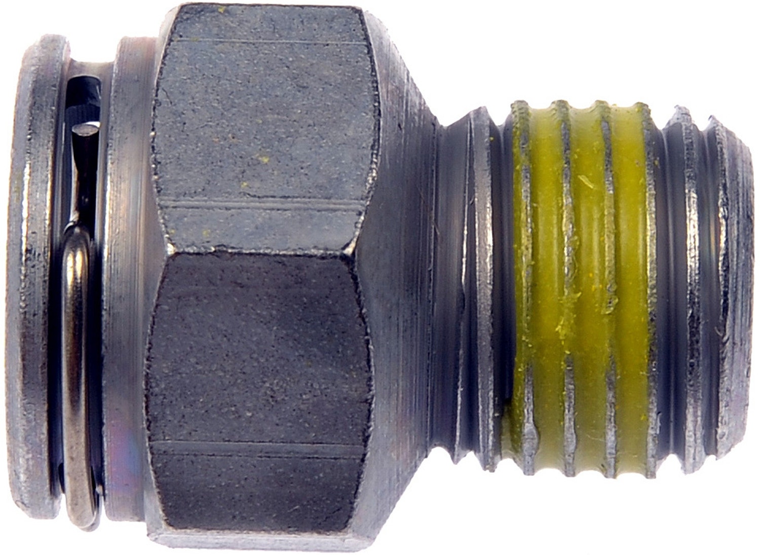 Dorman - Oe Solutions Automatic Transmission Oil Cooler Line Connector