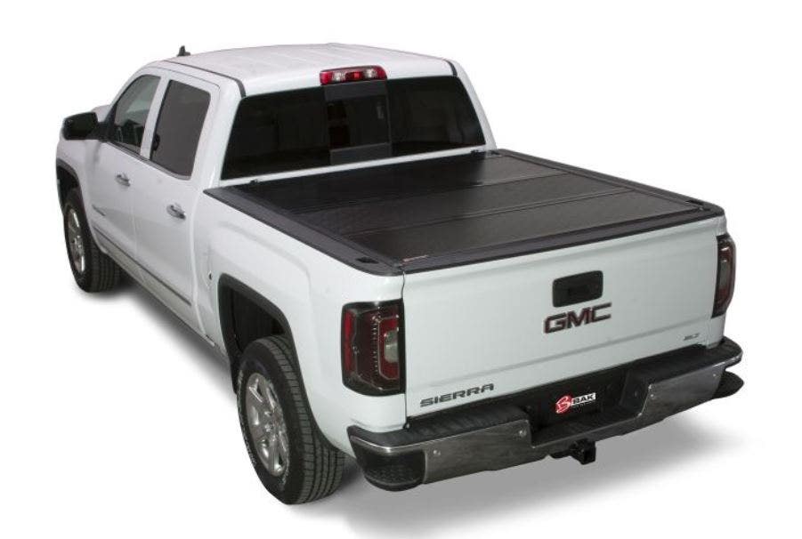 Bak Industries 226132 Bakflip G2 Hard Folding Truck Bed Cover   Bakflip G2 Hard