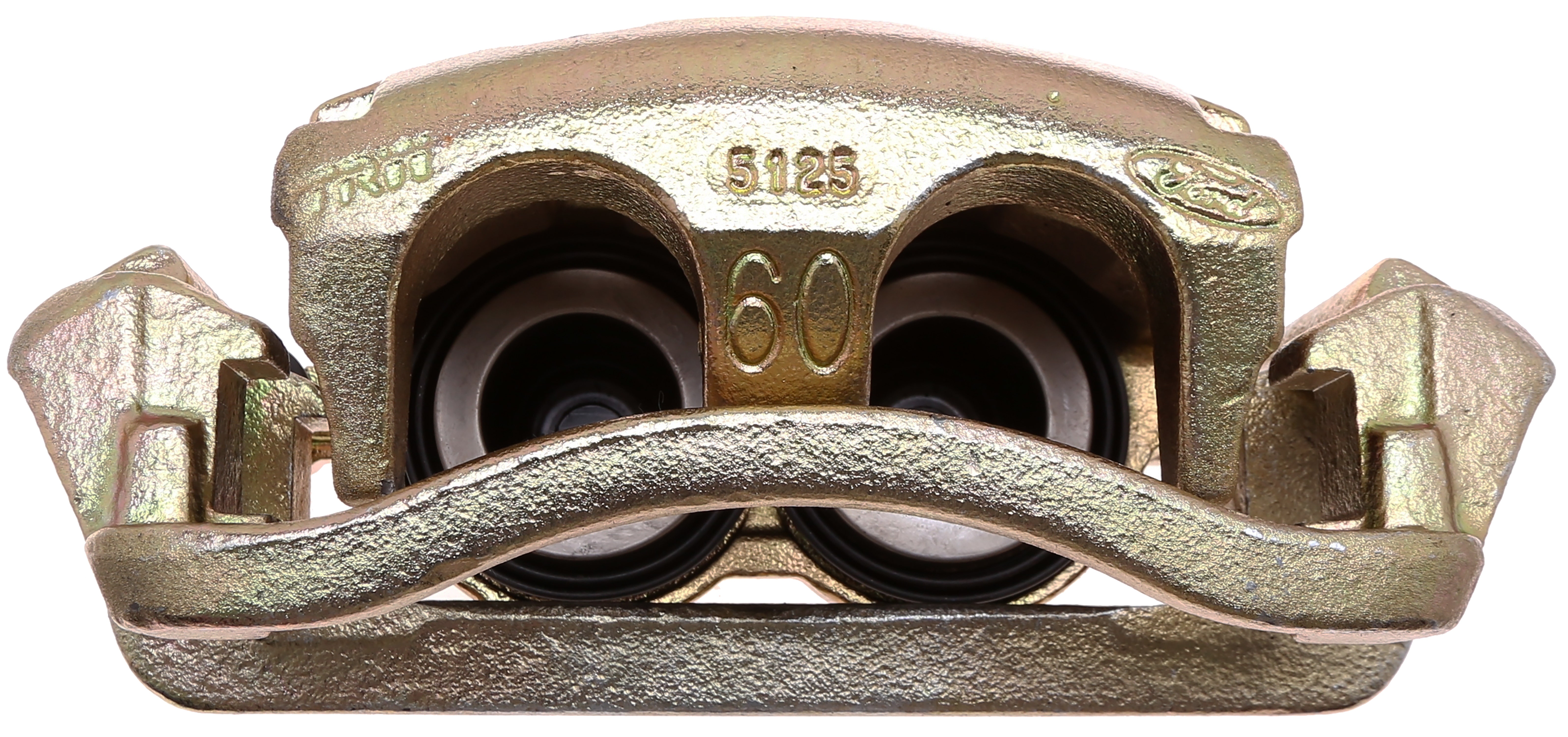 Centric Parts Disc Brake Caliper P/N:142.65074  Disc Brake Caliper P/N: