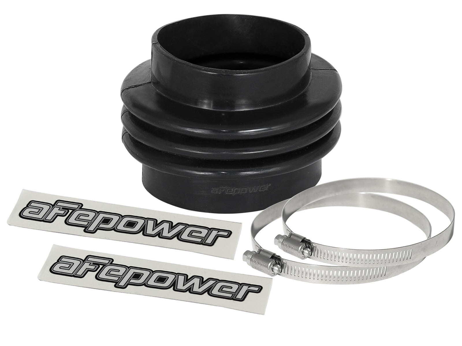 Afe Power 59-00081 Magnum Force Cold Air Intake System Spare Parts Kit   Magnum