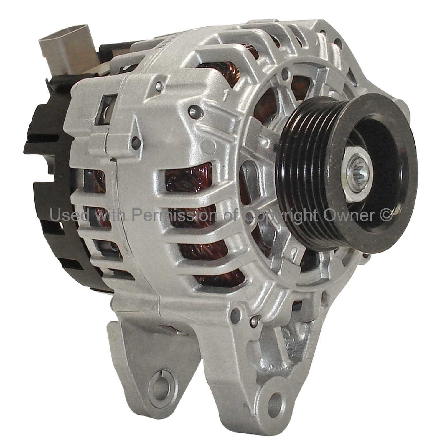 Mpa Alternator P/N:13945  Alternator P/N: