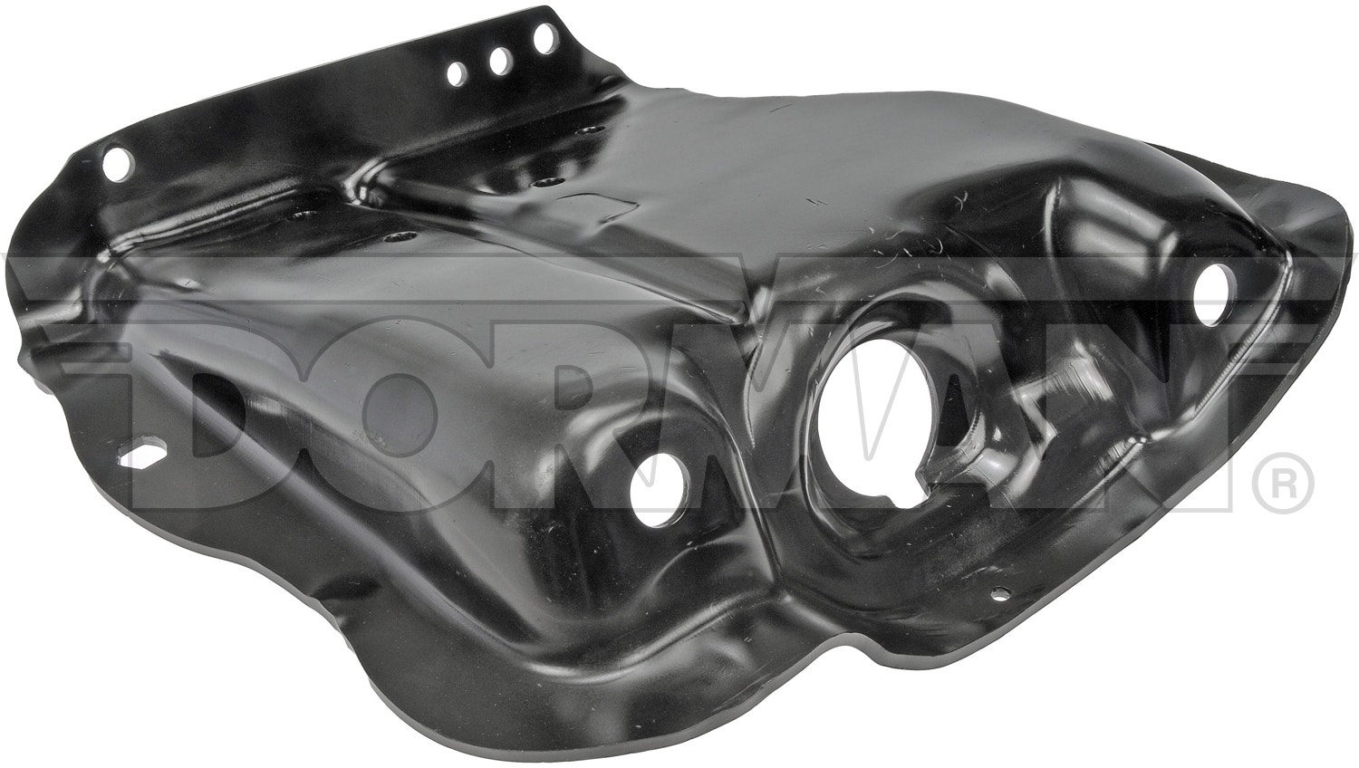 Dorman - Oe Solutions Suspension Shock Absorber Mount P/N:523-252  Suspension