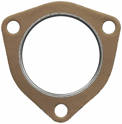 Fel-Pro Heat Riser Gasket P/N:60117  Gaskets  Exhaust Pipe Flange Gasket;