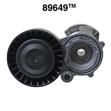 Dayco Accessory Drive Belt Tensioner Assembly P/N:89649  Accessory Drive Belt
