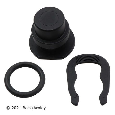 Beck/Arnley Engine Coolant Hose Flange Plug P/N:147-0038  Engine Coolant Hose