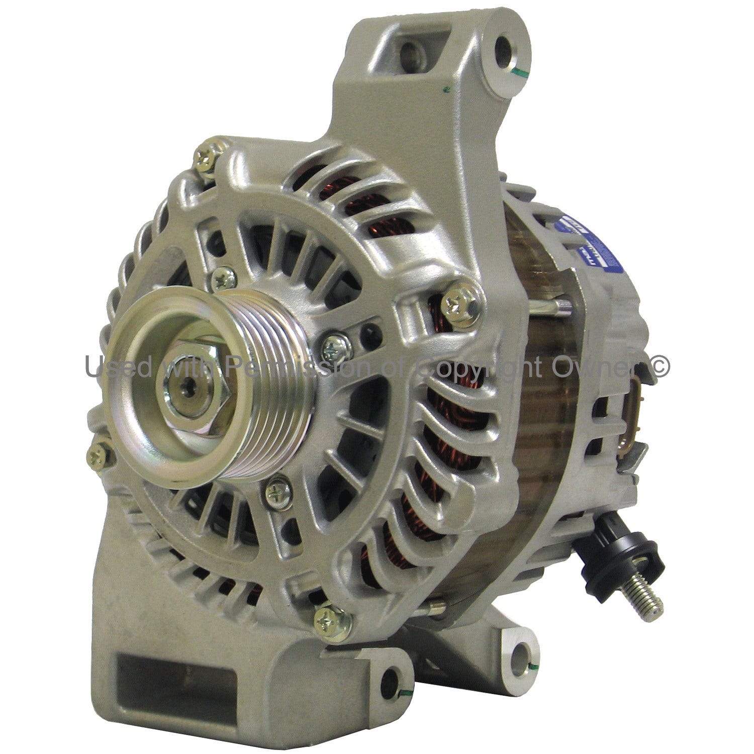 Mpa Alternator P/N:11342  Alternator P/N: