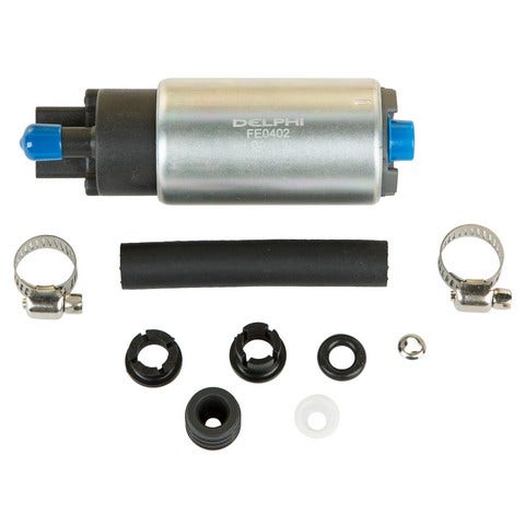 Delphi Electric Fuel Pump P/N:Fe0402  Electric Fuel Pump P/N: