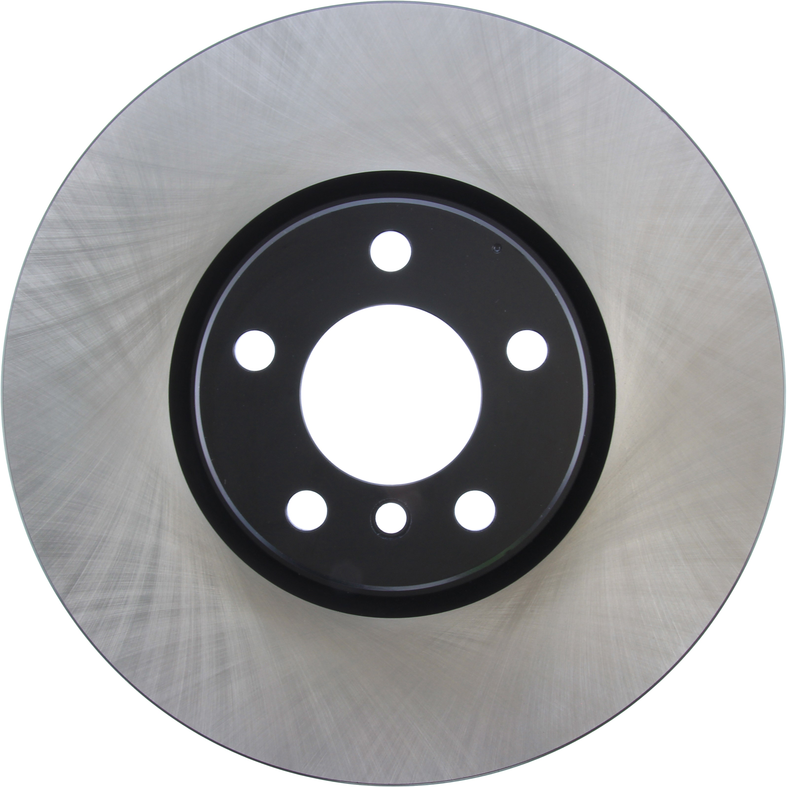 Centric Parts Disc Brake Rotor P/N:125.34096  Disc Brake Rotor P/N: