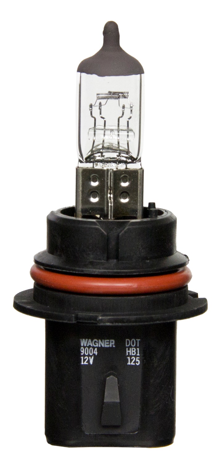 Wagner Lighting Headlight Bulb P/N:Bp9004  Standard Series Headlight Bulb  Light