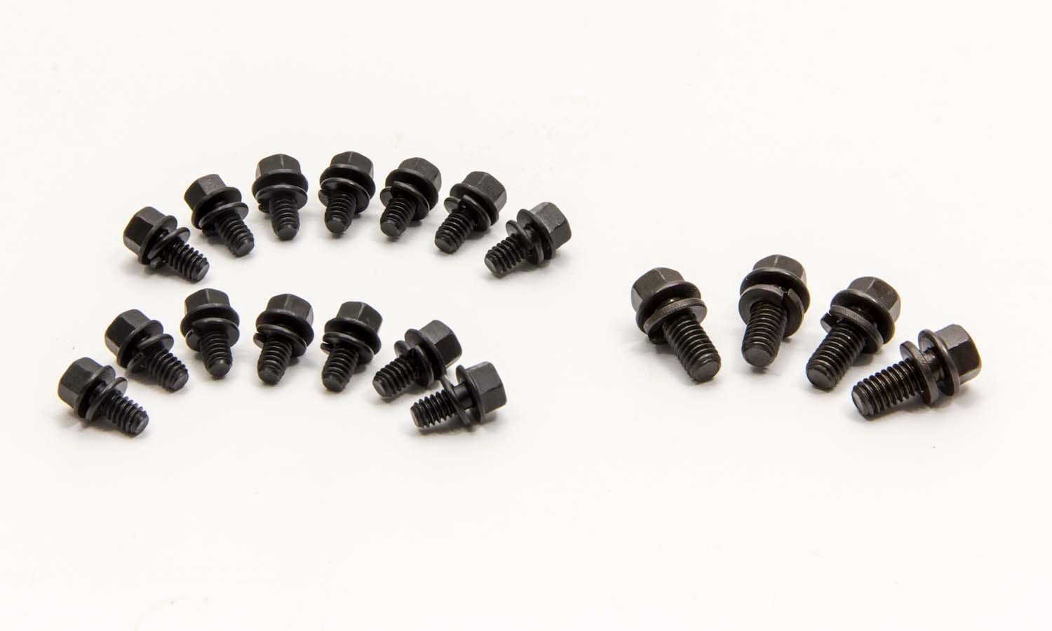 Manley 42173 Oil Pan Bolt Set   Oil Pan Bolt Set