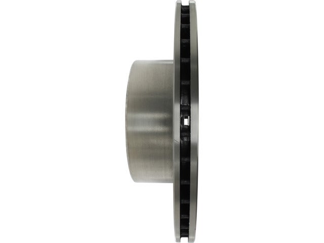 Centric Parts Disc Brake Rotor P/N:121.34024  Disc Brake Rotor P/N: