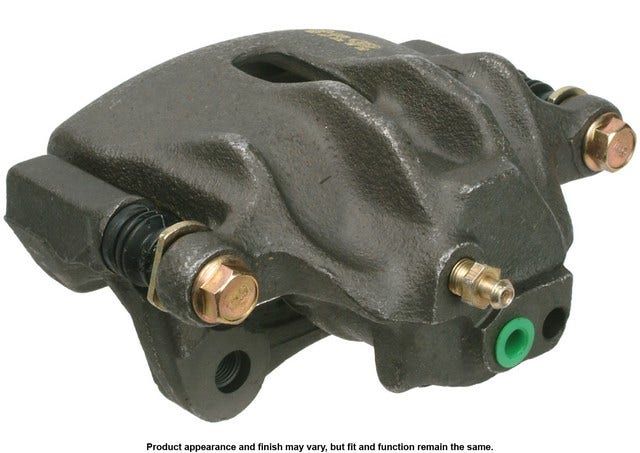Cardone Reman Disc Brake Caliper P/N:19-B2064  Disc Brake Caliper P/N: