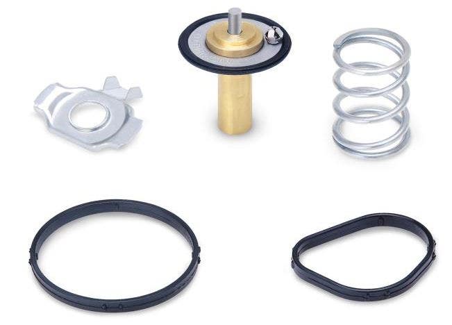 Mishimoto Mmts-Fist-14 Racing Low Temp Thermostat Compatible With Ford Fiesta St