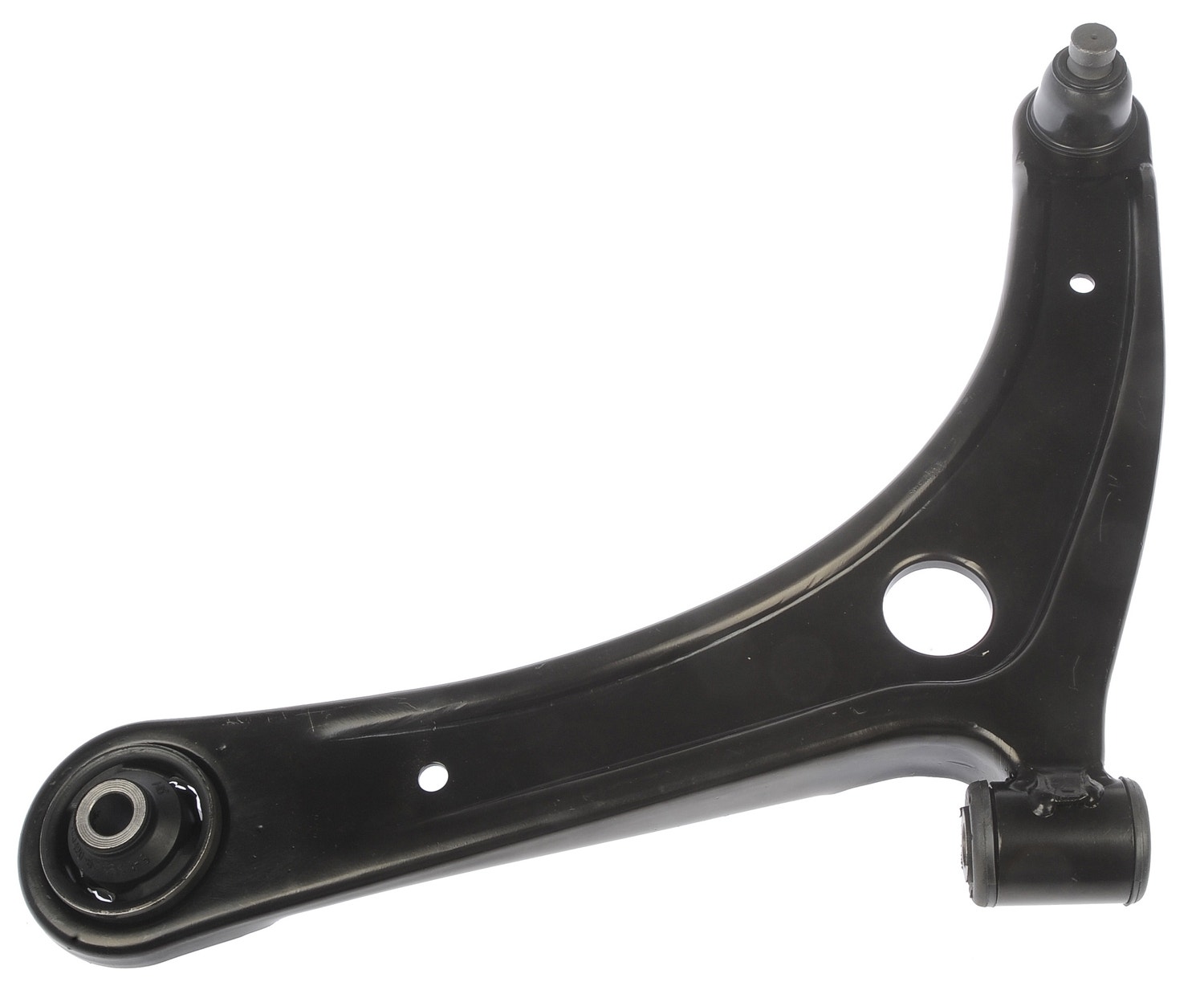Dorman - Oe Solutions Suspension Control Arm And Ball Joint Assembly P/N:521-109