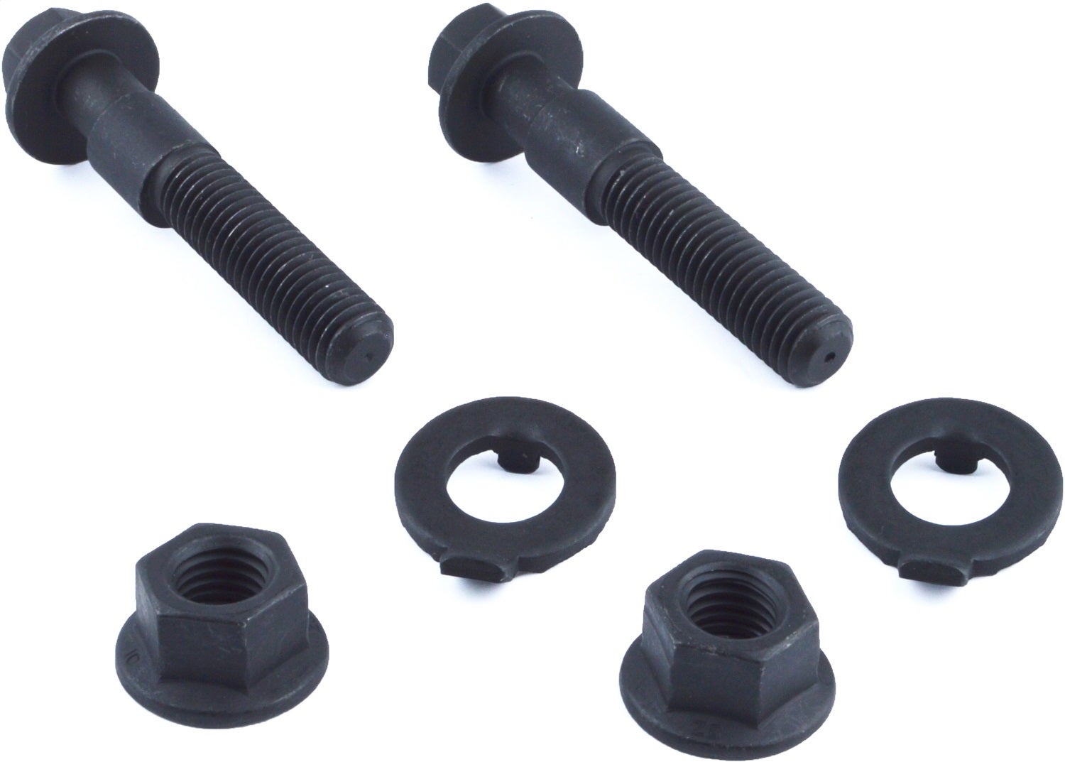 Proforged 135-10001 Alignment Cam Bolt Kit Fits 05-14 Mustang   Alignment Cam