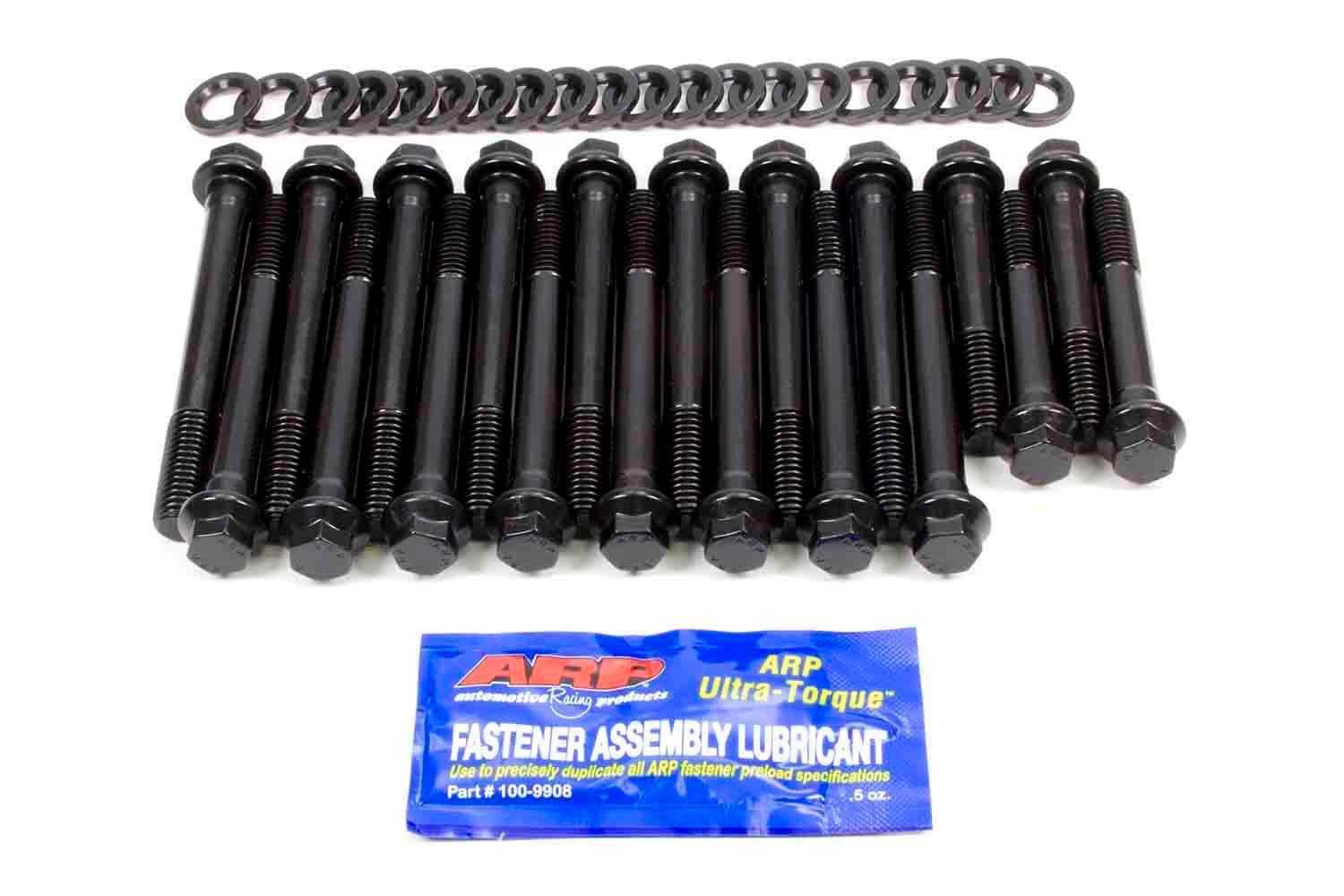 Arp 180-3601 6-Point Head Bolt Kit Arp  6-Point Head Bolt Kit