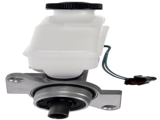 Brake Master Cylinder P/N:M630615 Brake Master Cylinder P/N: