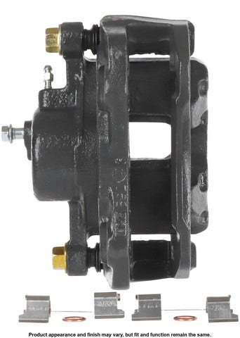 Cardone Reman Disc Brake Caliper P/N:19-B1639  Disc Brake Caliper P/N: