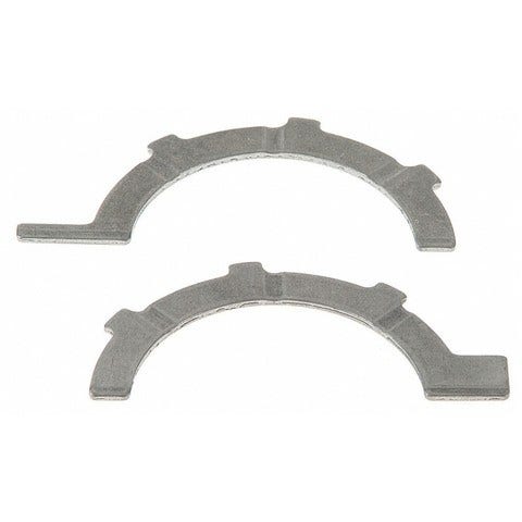 Sealed Power Engine Crankshaft Thrust Washer Set P/N:4706F  Engine Crankshaft