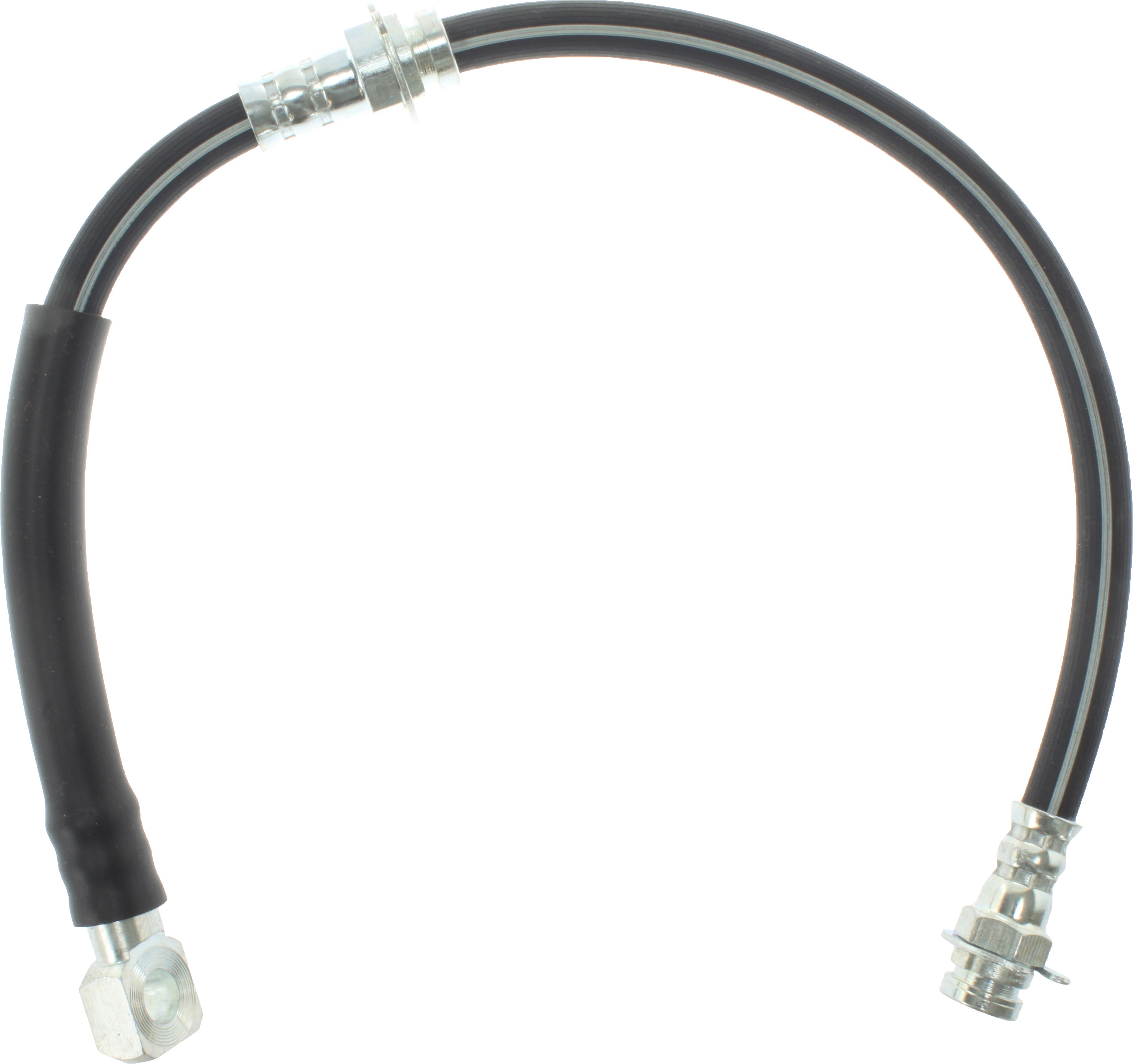 Centric Parts Brake Hydraulic Hose P/N:150.62037  Brake Hydraulic Hose P/N: