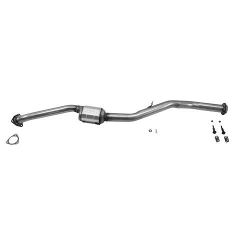 Ap Exhaust Catalytic Converter-Direct Fit P/N:643122  Catalytic Converter-Direct