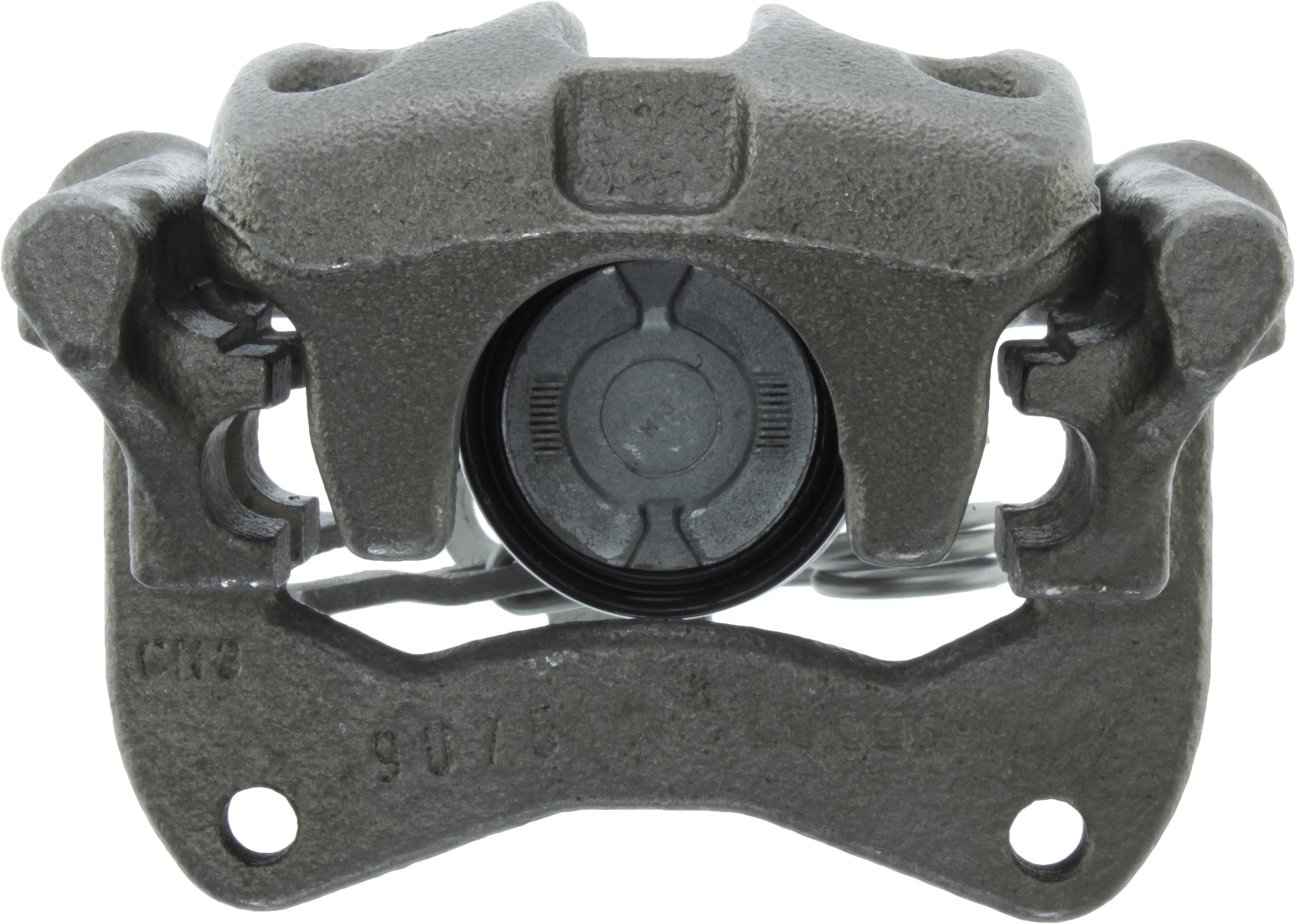 Centric Parts Disc Brake Caliper P/N:141.33528  Disc Brake Caliper P/N: