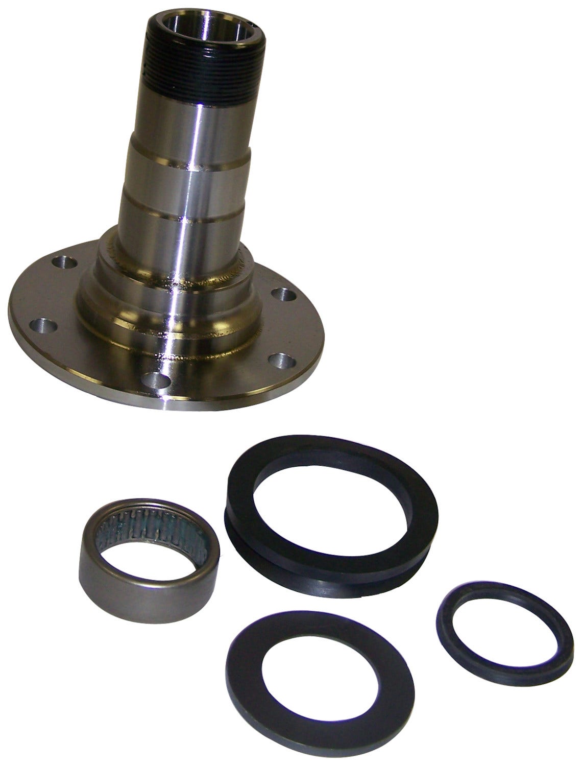 Crown Automotive J8128147 Steering Spindle Fits 77-86 Cj5 Cj7 Scrambler Crown