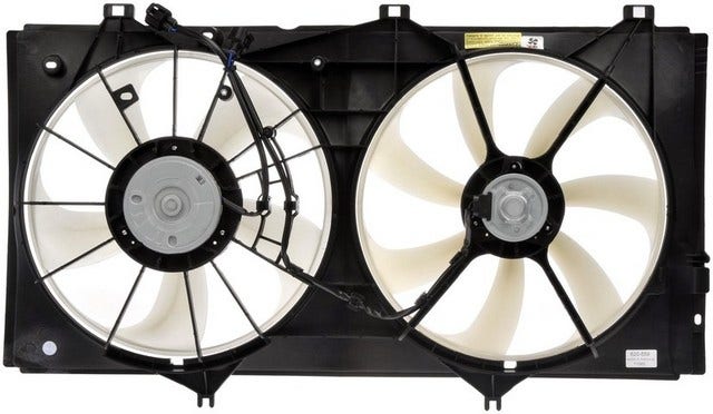 Dorman - Oe Solutions Engine Cooling Fan Assembly P/N:620-559  Engine Cooling