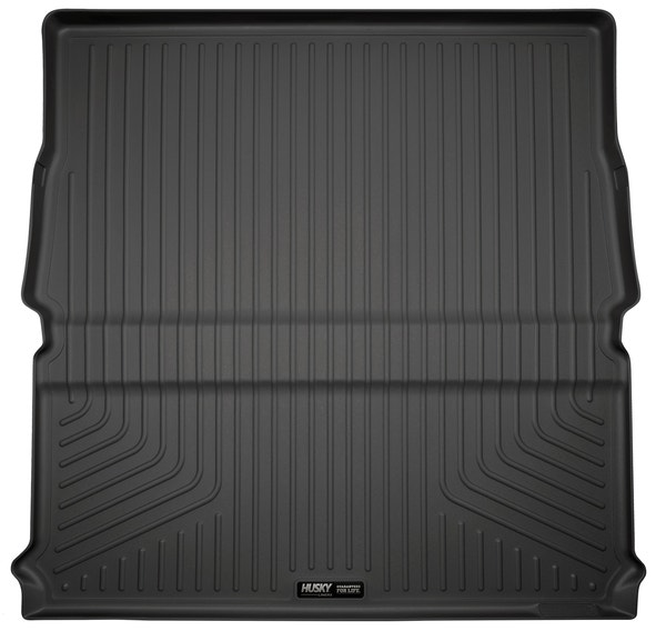Husky Liners 24391 Weatherbeater Cargo Liner Fits 16-22 Pilot Husky Liner 23903
