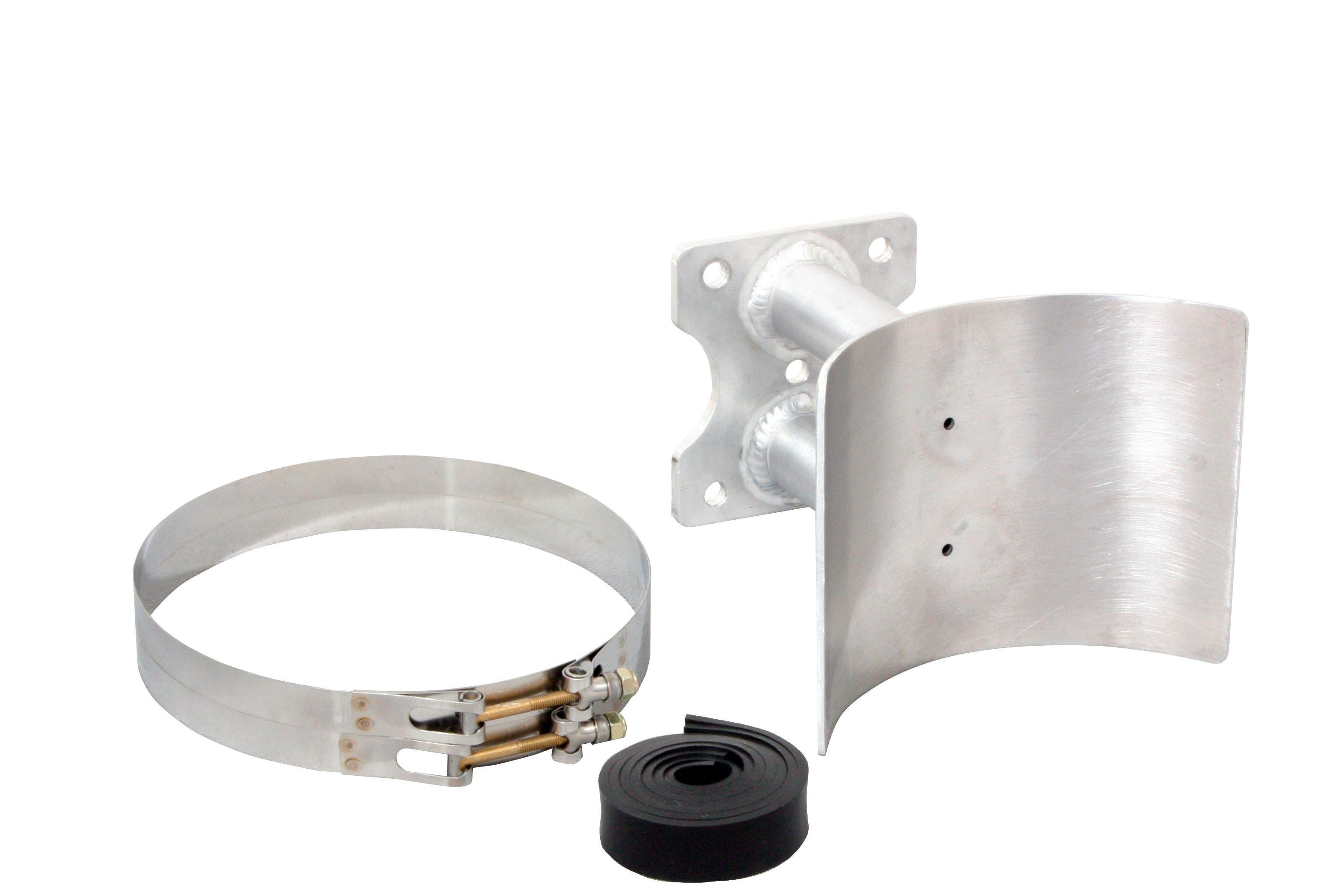 Moroso 22677 Dry Sump Tank Mounting Kit   Dry Sump Tank Mounting Kit