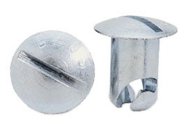 Quick Fstnr Steel Oval Hd  Performance 68604 Valve Cover Bolt; Thread Size (In)