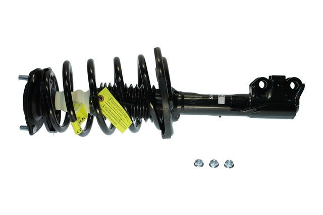 Kyb Suspension Strut And Coil Spring Assembly P/N:Sr4143  Suspension Strut And
